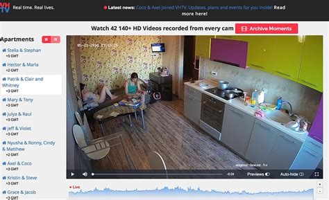 voyeur hause tv|Top Voyeur House Tv Xxx